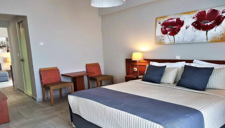 Chryssi Akti Hotel