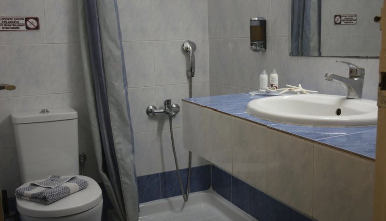 Chryssi Akti Hotel
