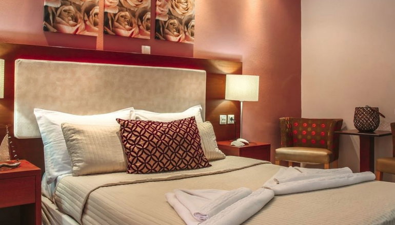 Chryssi Akti Hotel