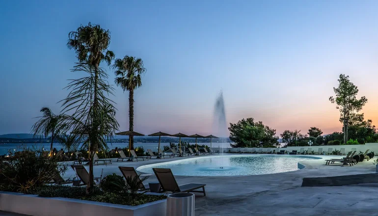 5* Elion Seaside Resort - Ερέτρια, Εύβοια