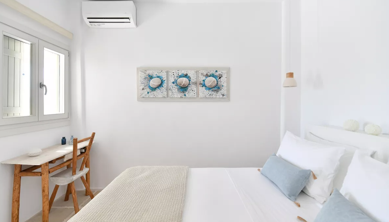 Ciel Paros Villas