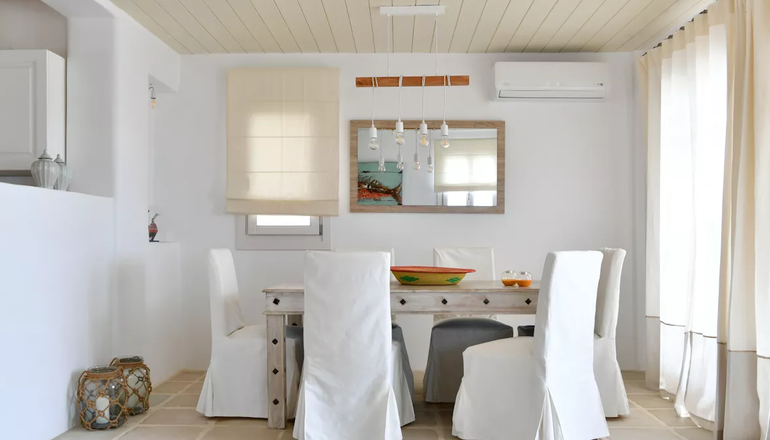 Ciel Paros Villas