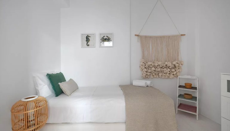 Ciel Paros Villas