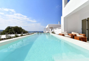 Ciel Paros Villas