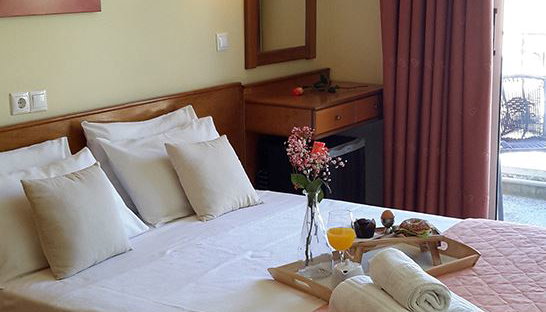Cityzen Hotel - Λουτράκι