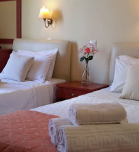 Cityzen Hotel - Λουτράκι