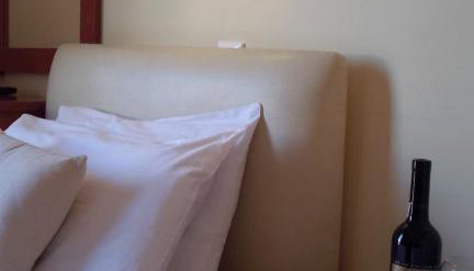Cityzen Hotel - Λουτράκι
