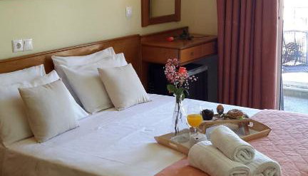 Cityzen Hotel - Λουτράκι