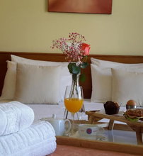 Cityzen Hotel - Λουτράκι