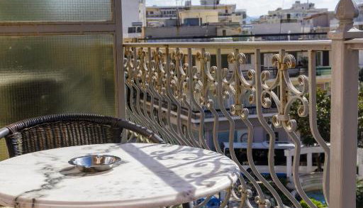 Cityzen Hotel - Λουτράκι