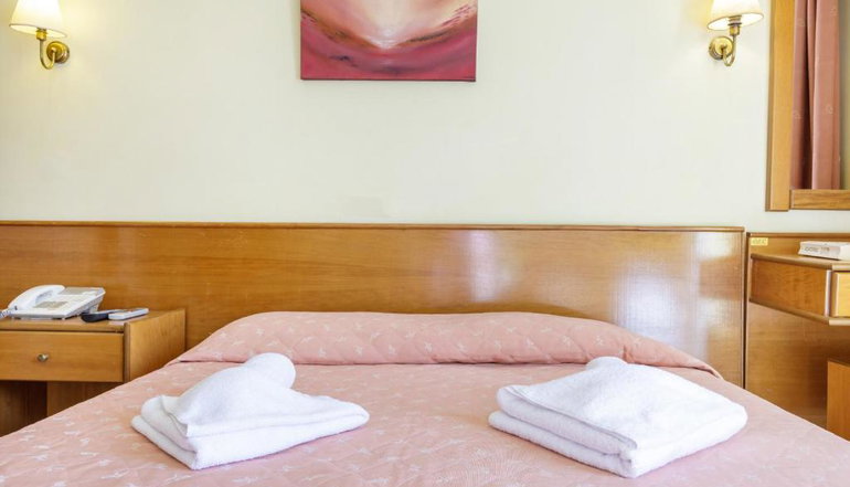 Cityzen Hotel - Λουτράκι