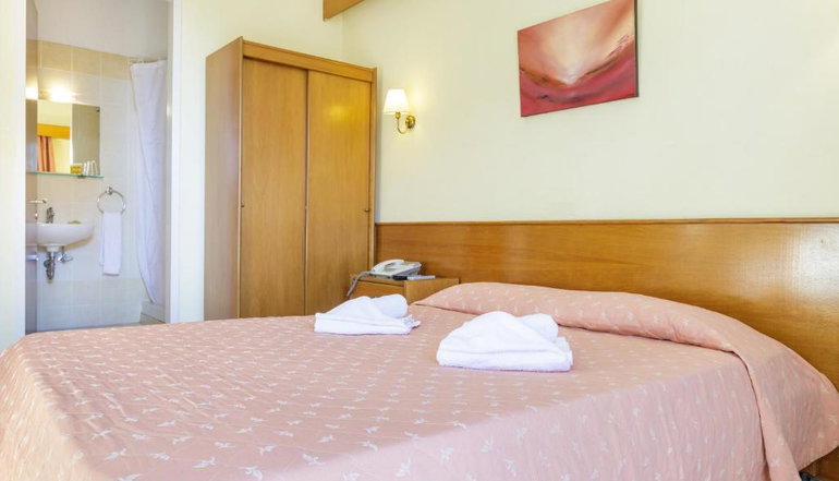 Cityzen Hotel - Λουτράκι