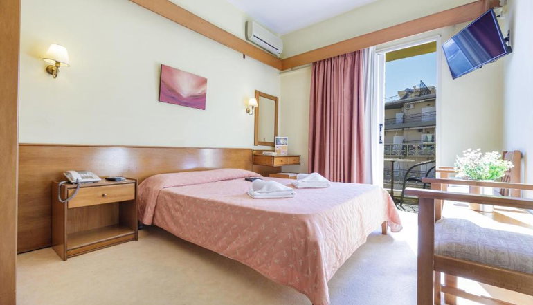 Cityzen Hotel - Λουτράκι
