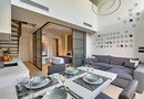 City Lion Apartments & Lofts