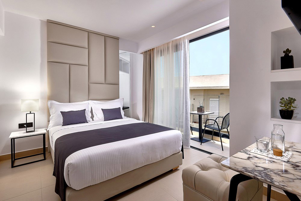 City Lion Apartments & Lofts - Ηράκλειο, Κρήτη