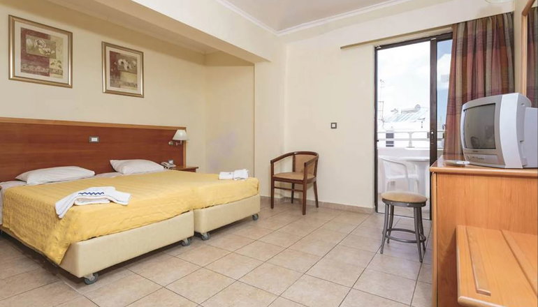 Cleopatra Classic Hotel