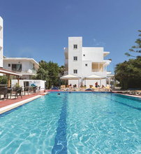 Cleopatra Classic Hotel