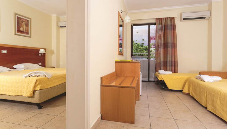Cleopatra Classic Hotel