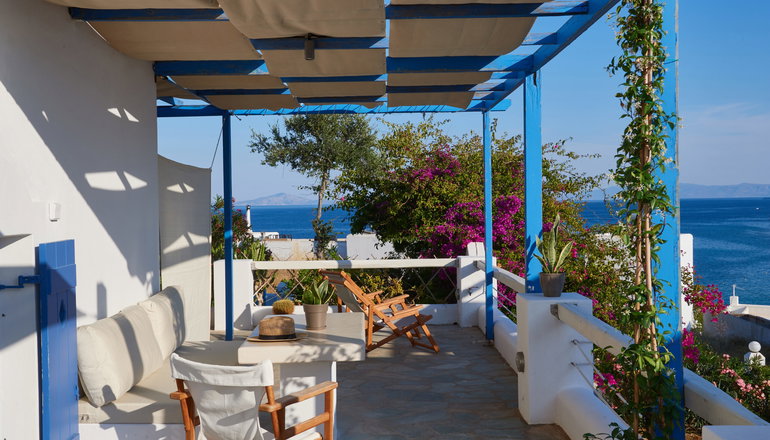 Cleopatra Homes