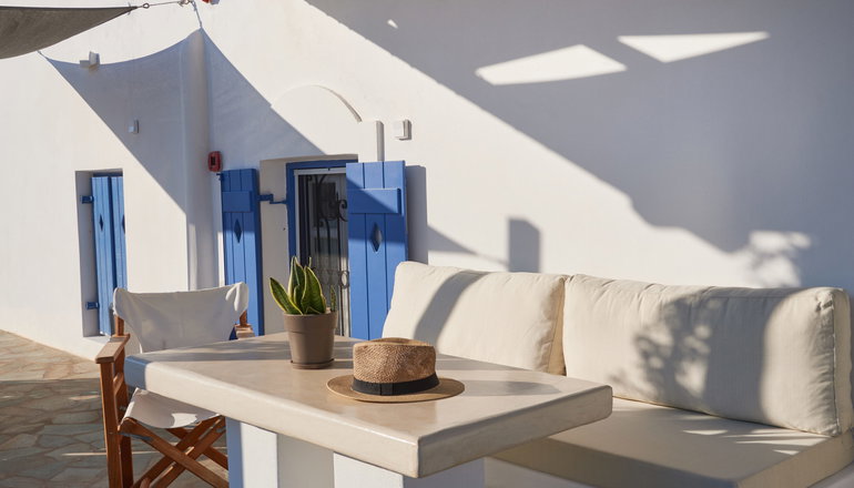 Cleopatra Homes