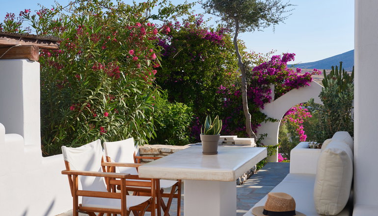 Cleopatra Homes