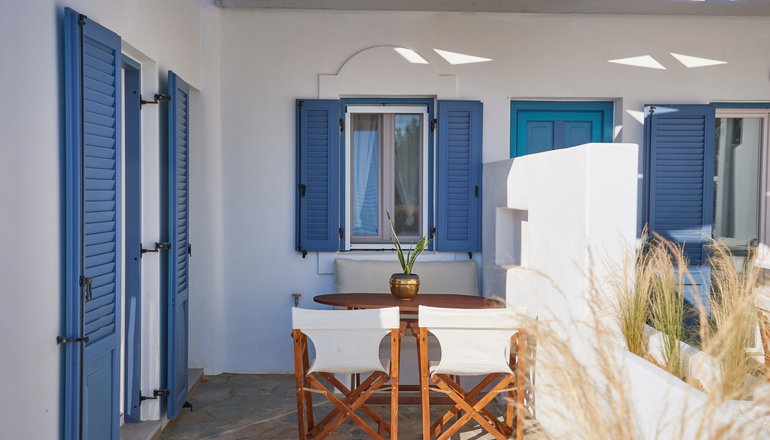 Cleopatra Homes