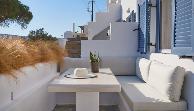 Cleopatra Homes