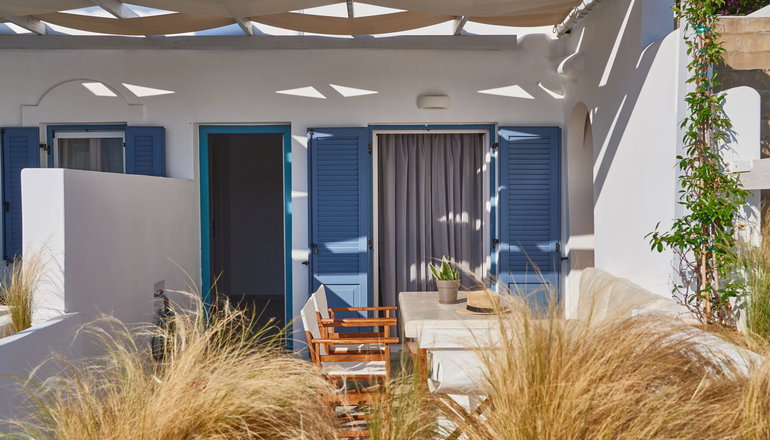 Cleopatra Homes