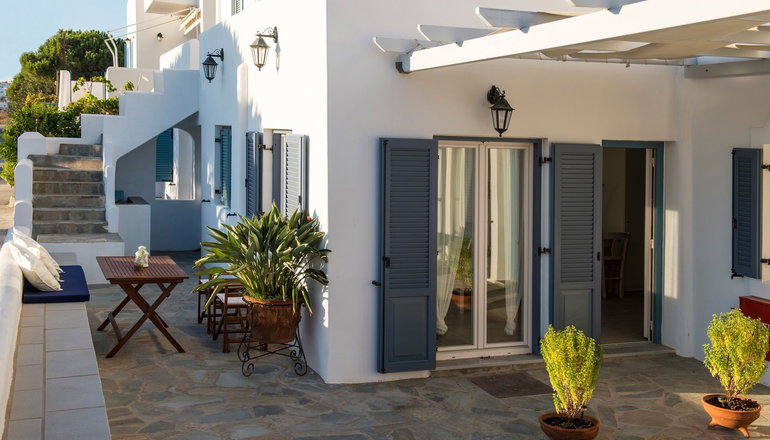 Cleopatra Homes