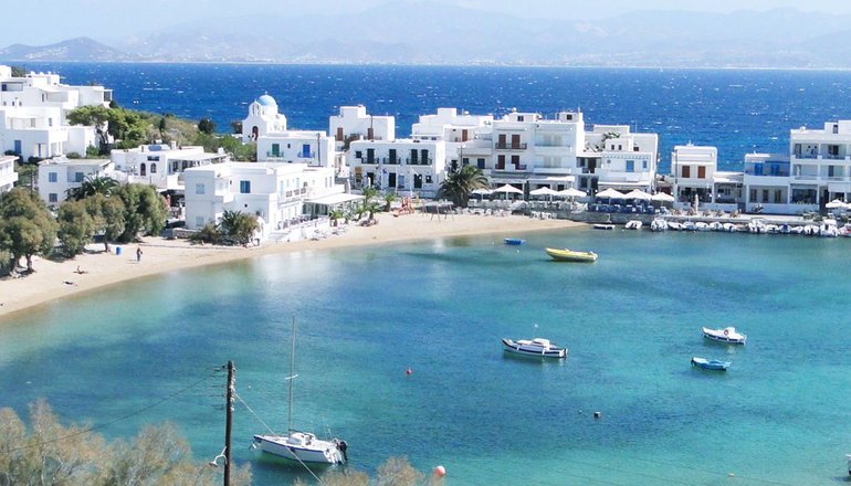 Cleopatra Homes