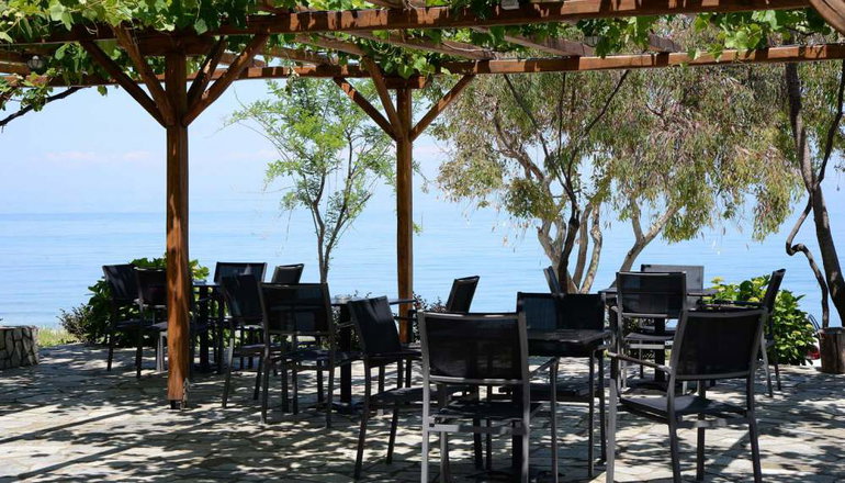 Cleopatra Hotel