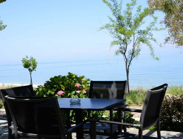 Cleopatra Hotel