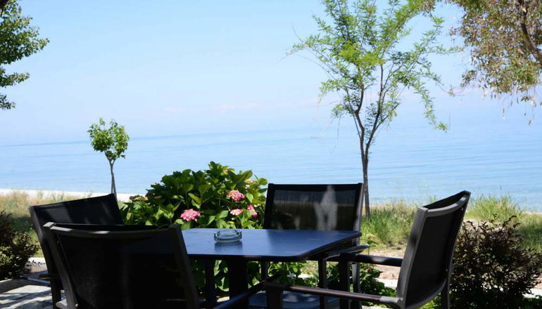 Cleopatra Hotel