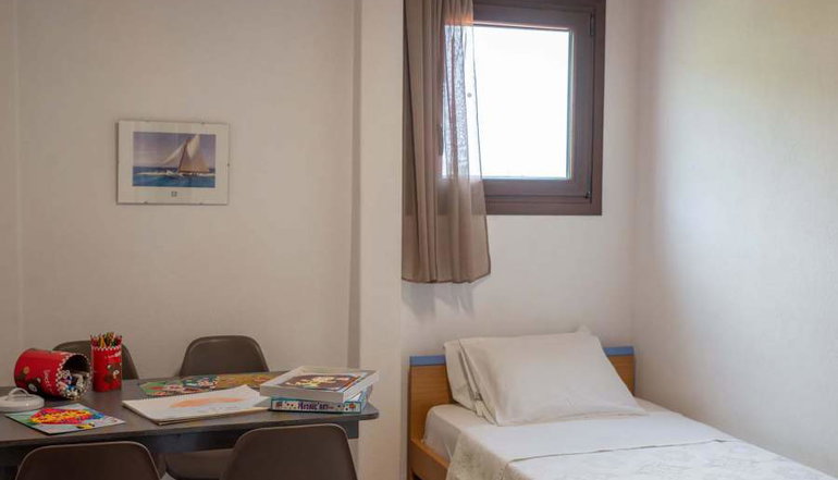 Cleopatra Hotel