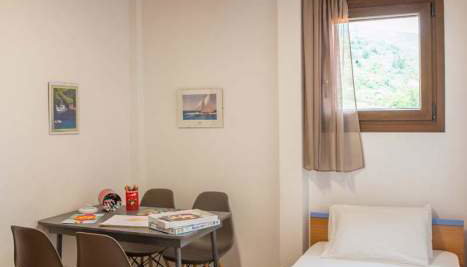 Cleopatra Hotel