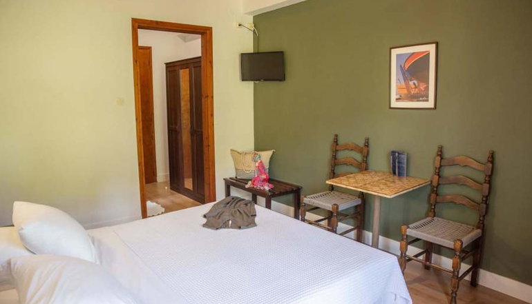 Cleopatra Hotel