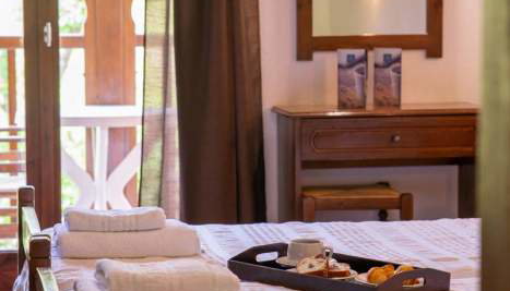 Cleopatra Hotel