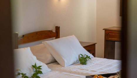 Cleopatra Hotel