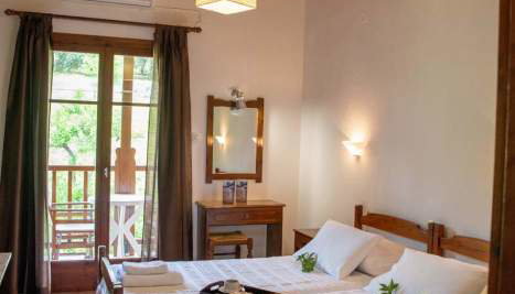 Cleopatra Hotel