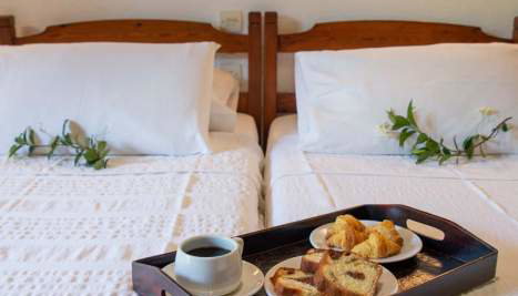 Cleopatra Hotel