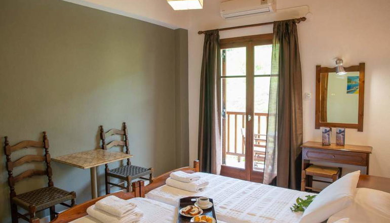 Cleopatra Hotel