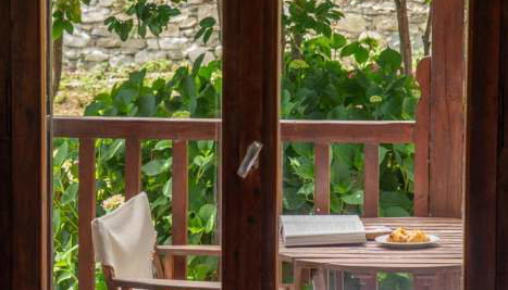 Cleopatra Hotel