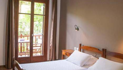 Cleopatra Hotel