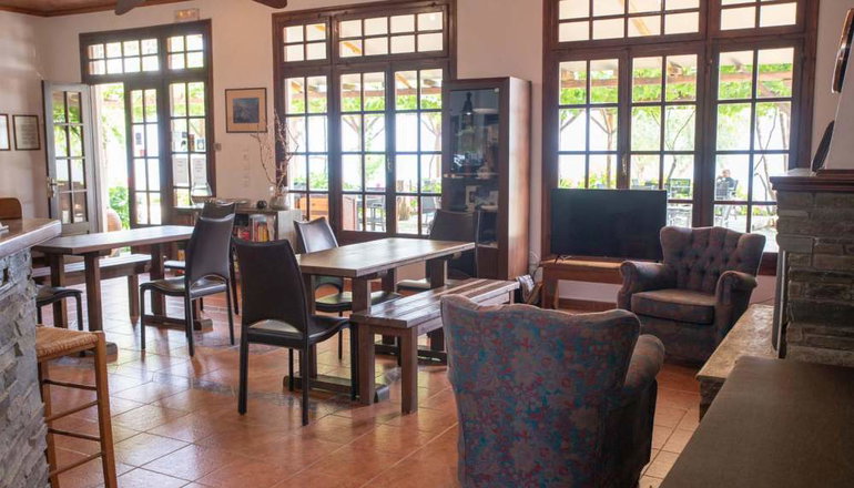 Cleopatra Hotel