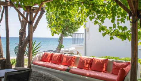 Cleopatra Hotel
