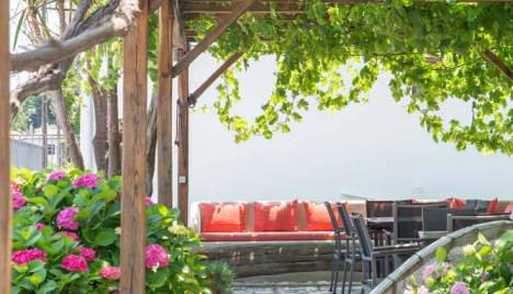 Cleopatra Hotel