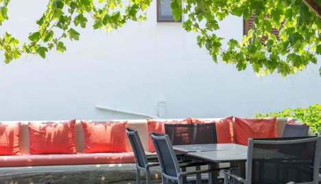 Cleopatra Hotel