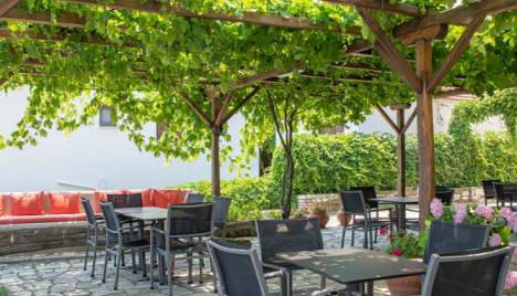 Cleopatra Hotel