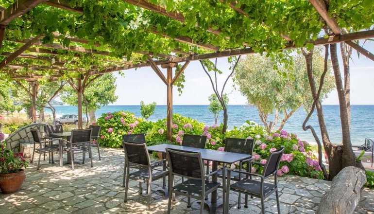 Cleopatra Hotel