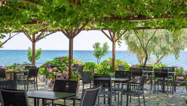Cleopatra Hotel